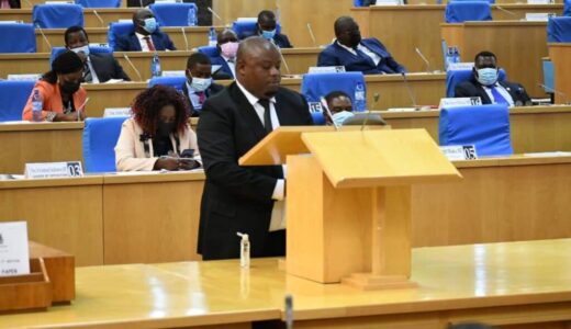 Chakwera’s Tonse Administration  Must Create 1 Million Jobs for Youths – Nankhumwa