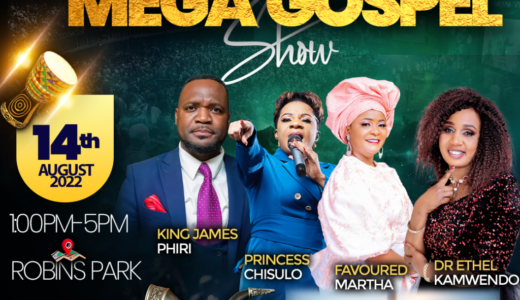 Mulhako Wa Alhomwe to Hold Fundraising Gospel Show on Sunday at Robbins Park in Blantyre