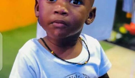 Zambian Woman Arrested For Killing Her Son Because He Was Stopping Her From Partying