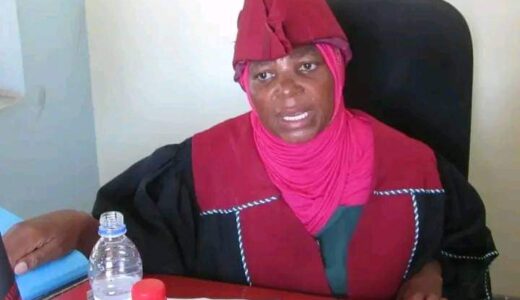 Mangochi Municipality Mayor Dies, Burial Today