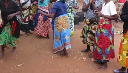 Chewa Chief bans bedroom dance to curb teen pregnancy, child marriages