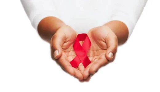 “I am HIV Positive And Not Ashamed”- Meet a 23 Years Old HIV Advocate Who Is Reviving People’s Hope