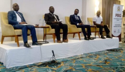 Councils challenged on projects
