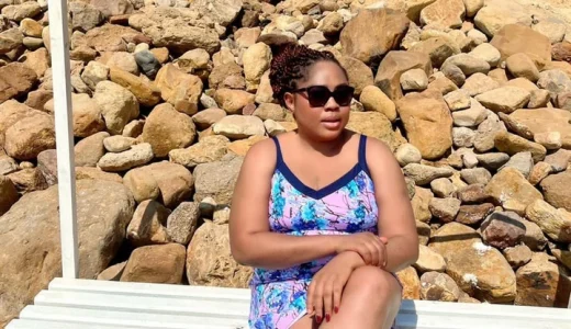 Regina Daniels’ Mother Causes A Stir With Photos Of Herself And Daughter In Bikini