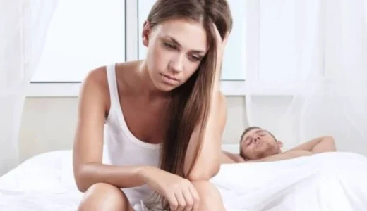 3 causes of death during Intercourse