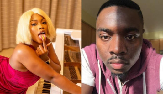 Slay Queen arrested for killing her boyfriend who just returned from Canada (video)