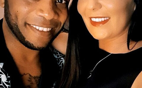 ‘There’s no rest’ – Lady says her boyfriend suffers from 100 erections a day which tires her out