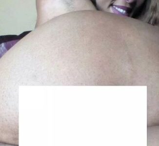 (Photos); Zambian Married Woman Gets Her Goodies Leaked On The Quest To Send To Her Side Dude