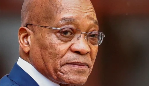 7 Worst President In The History Of Modern Africa