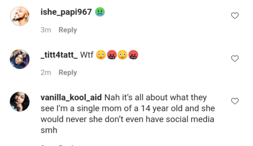 IG Users React To A Video Of Little Girls Twerking Like Adults [Watch Video]