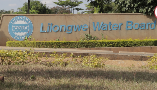 LWB for improved sanitation at Biwi Triangle Industrial Site