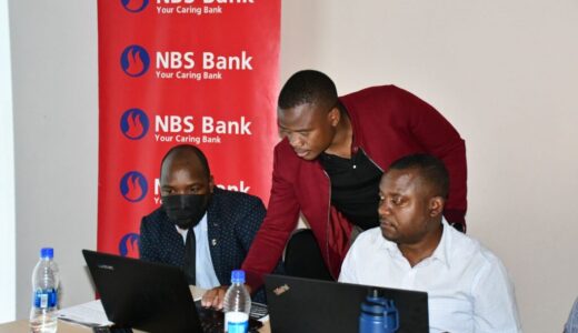 NBS Bank concludes ‘Win a Car’ promo