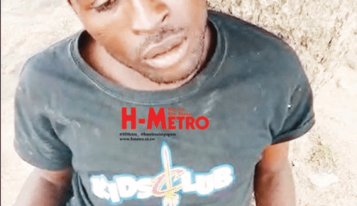Bizarre|| Man Starts Menstruating Non-Stop After Cheating With A Married Woman