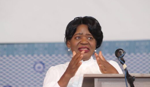 PAWILA Members Encouraged to Climb Higher
