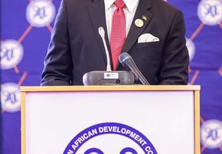Malawi Ending SADC Chairmanship On Strong Footing