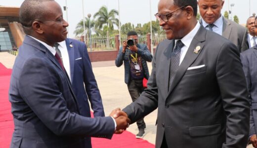 Steering SADC Opens Malawi up to More International Trade