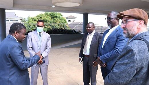 Malawi Edges Closer to Manufacturing Own Medicines
