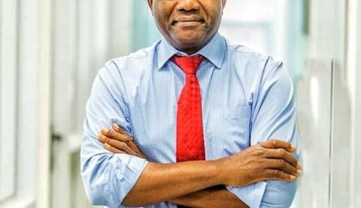 Prophet Seer1 says Hakainde Hichilema losing wait (see photos)