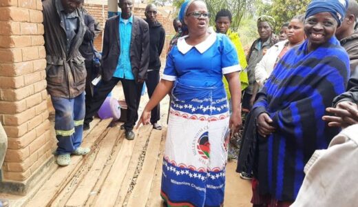 Thambani Chiefs accuse MCP councillor Bandiere of abusing power