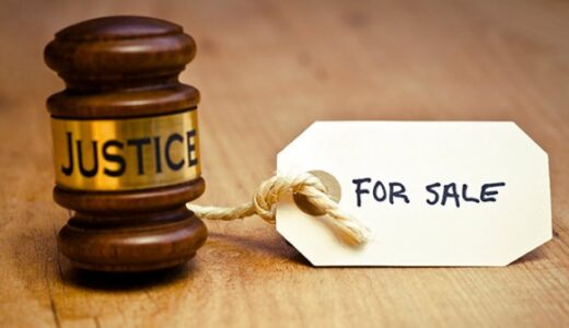 DEAR CHIEF JUSTICE MZIKAMANDA…Please Clean The Judiciary, Malawians are loosing their property