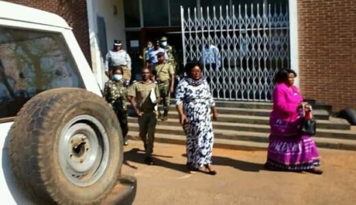 Linda Kunje’s Fate on August 31