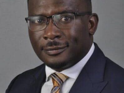 Lance Mbewe forced out of St Andrews school board