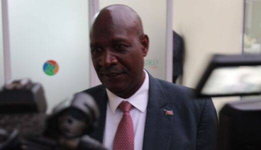 Malawi Continues to Recover from Effects Of Russia-Ukraine War
