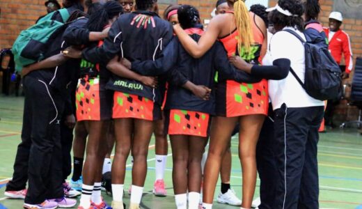 Sports Council Asked to Discipline Queens, NAM 