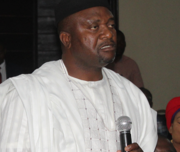 Energy Minister Matola Accused of Shedding ‘Crocodile’ Tears