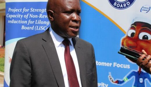 LWB Records Tremendous Progress in Non Revenue Water Reduction