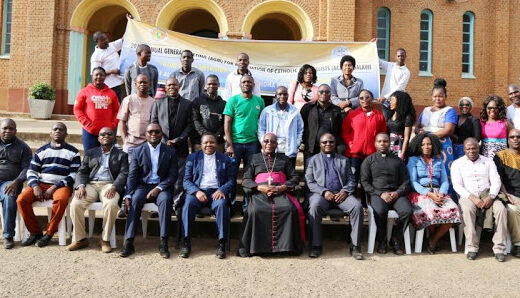 Catholic Journalists Geared For Annual General Meeting