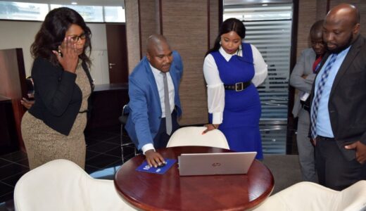 Five NBM plc customers win VIP Kizz Daniel concert tickets