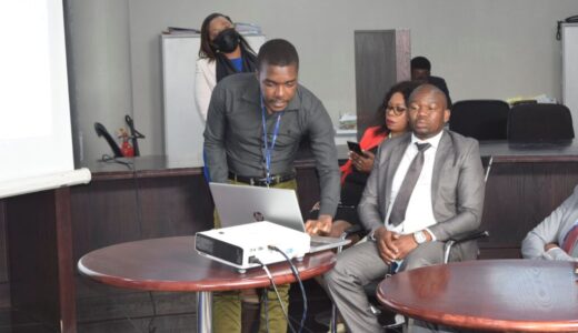 Five win in NBM plc Swipe and win promotion first draw