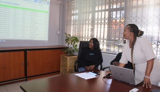 MyBucks Impressed With Customer Response in ‘Sizoni Yanga’ Promotion