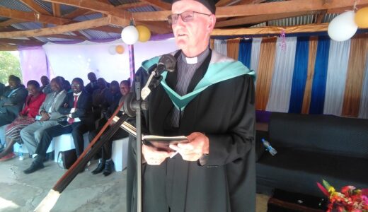 Catholic Church Asks Government to Recruit Primary School Teachers