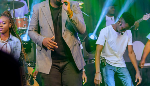 Malawi’s Gospel Artists Light Up Imago Dei Tour in Tanzania