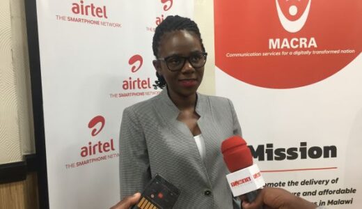 Airtel Malawi Customers Asked to Be Vigilant