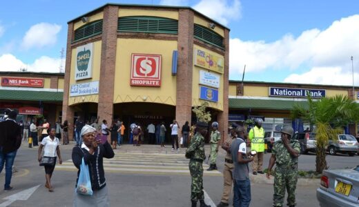 On Pending Shoprite Closure, Possible Ownership By Malawians