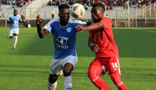 Nyasa Bullets Drawn Against Simba SC of Tanzania in CAF Champions League  