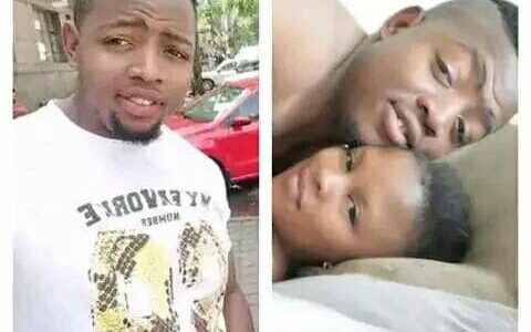 Couple leaks bedroom photos in Blantyre