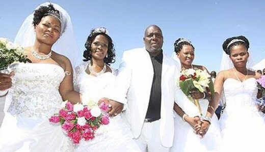 5 things to know about law that says men must marry 2 or more wives