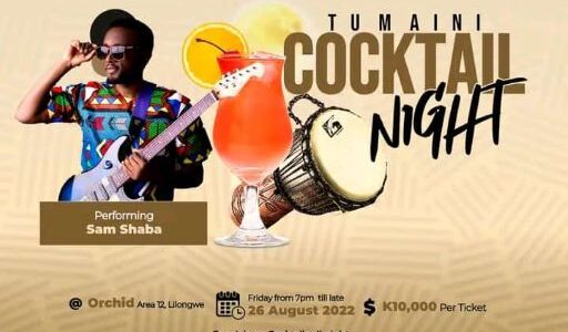 All is Set for Tumaini Fundraising Cocktail Night