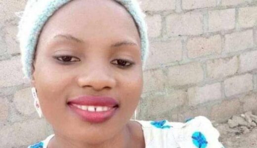 US honours student murdered over ‘blasphemy’ in Nigeria