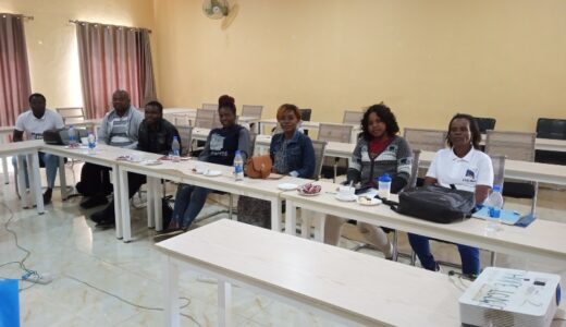 Malawi National Sports Council Set for YSEP