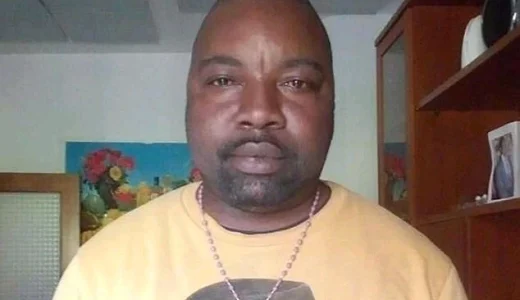 Italian Man Beat An African Man To Death For Saying His Girlfriend Beautiful (Video)