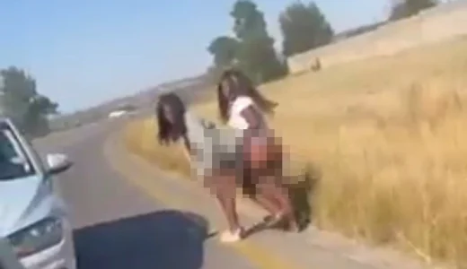 See What Happened To This Guy After He Refused To Pay Two Ladies After Nacking Them