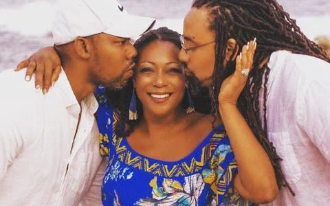 Zimbabwean Woman Marries Two Men