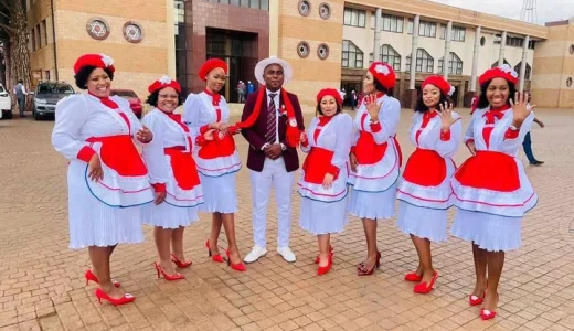 Meet 7 women who allegedly all married to one man