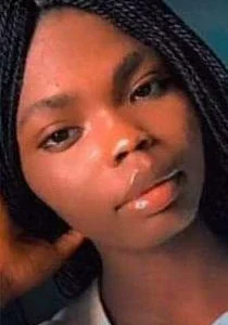 Lady whose boyfriend dumped her because of her looks surprises him with new images on social media