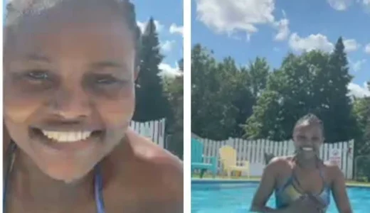 Family Of Kenyan Woman Who Drowned While Livestreaming In Canada Seeks Help To Bring Her Body Home